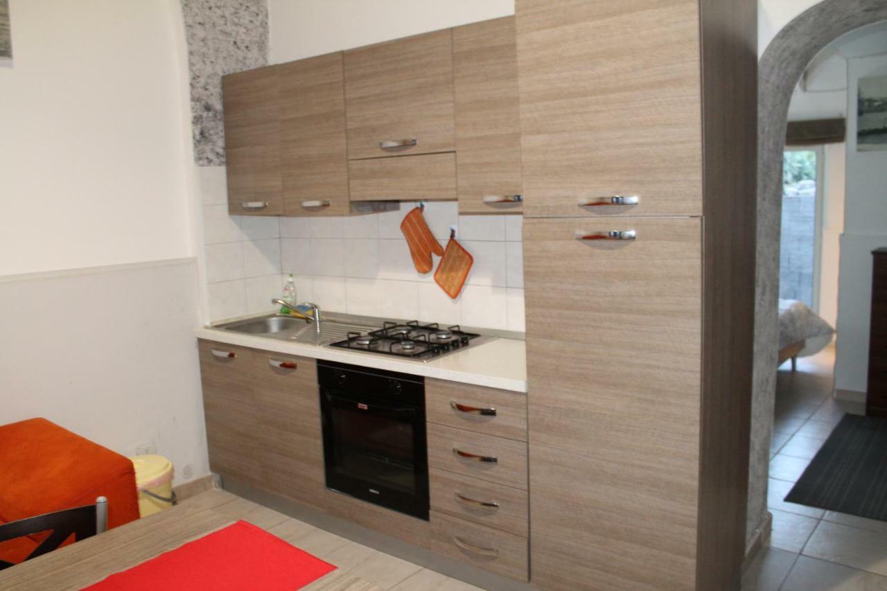 Home Greco カターニア エクステリア 写真