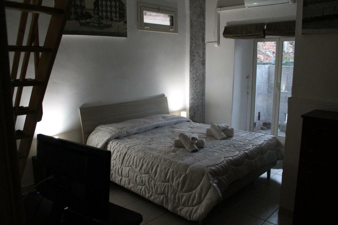 Home Greco カターニア エクステリア 写真
