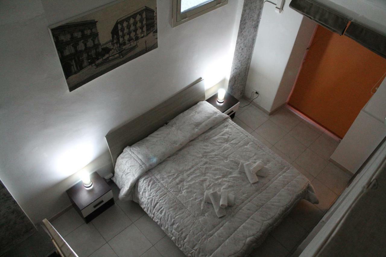 Home Greco カターニア エクステリア 写真